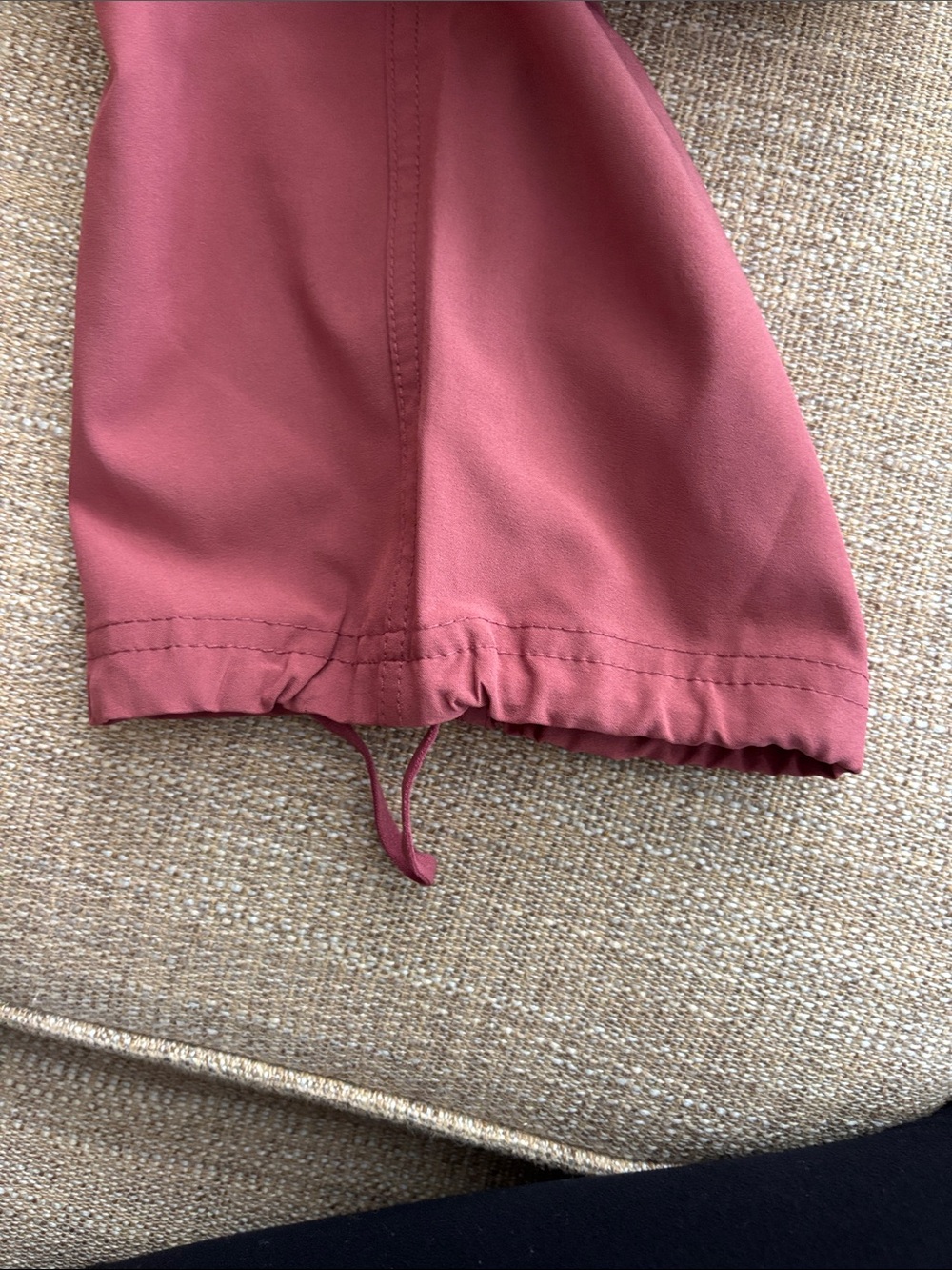 RBX pull on Capris - Picture 5 of 6